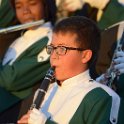 WHS Band Charmers Cheerleaders - Oct 17